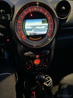 Mini cooper Countryman 4x4 sport john cooper - 5