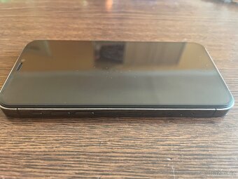 Iphone 12 pro - 5
