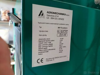 Lichotherm AM 15 - 5