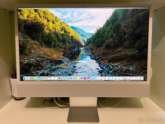 koupit Apple iMac M1 - 16 Gb, 1TB disk - 5