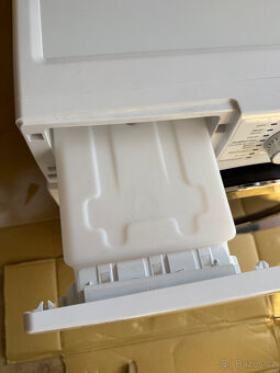 Sušička Beko DPY 8506 GXB1 na 8kg - NOVÁ - 5