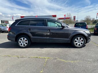 Audi Q7 - 5
