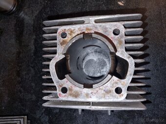 Valec babetta 207 - 5