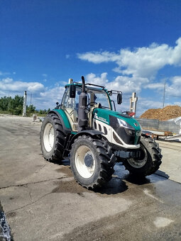 Traktor ARBOS P 5115 ADVANCED r.v. 2021, 90kW, 920 Mth - 5