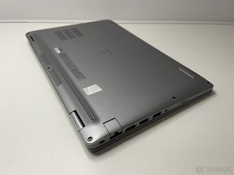 Dell Latitude 5420 i7 11gen. 32GB RAM 512GB SSD - záruka - 5