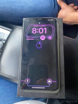 Iphone 11 pro max 256g - 5