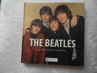 QUEEN; BEATLES - 5