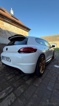 Volkswagen Scirocco R 2.0 195kw - 5