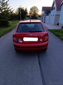 Fabia - 5