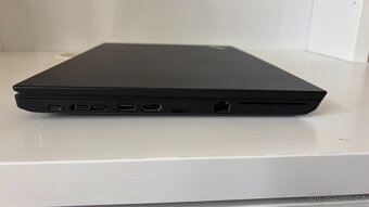 Notebook Lenovo ThinkPad L490 - 5