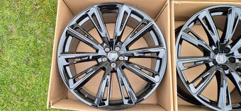 Nové originální alu kola Audi Q8 SQ8 RSQ8 R23 - 5