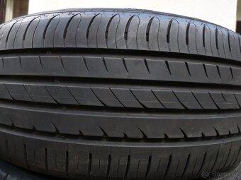 Prodám pneu 225/45R17.91V - 5