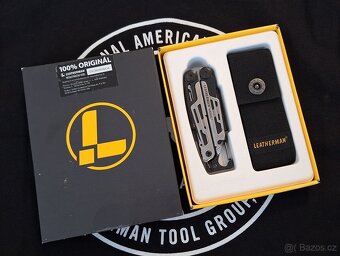 Leatherman Signal - 5