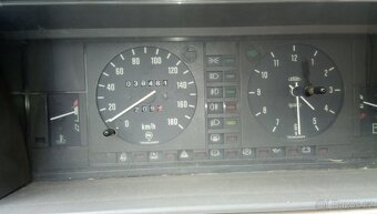 ŠKODA FAVORIT 1988 - 5