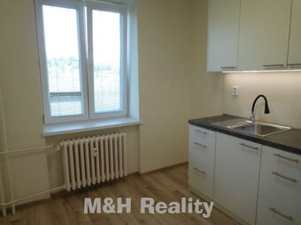 Pronájem pěkného bytu 2+1, 53m2 Ostravice - 5