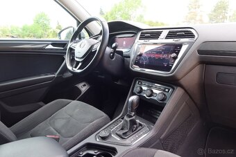 Volkswagen Tiguan Allspace Highline 2.0 TSI 132 kw, virtual - 5