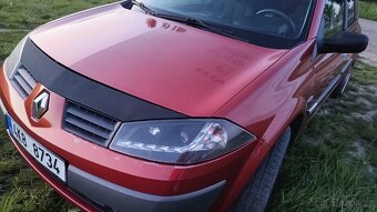 Renault Megane Hatchback - 5