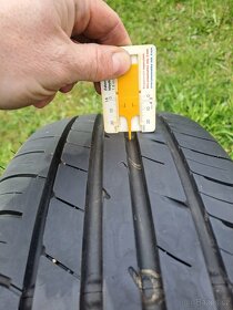 Falken 205/60/16 96V - 5