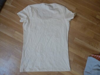 krásné triko Guess vel.XL - 5