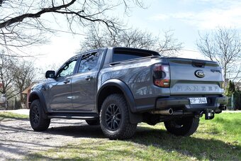 Prodám Ford Ranger Raptor - 5