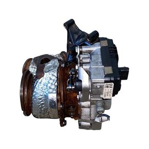 Turbo 059145873CL 3.0TDI 160KW CZV Audi A6 4G 2016 - 5