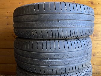 4ks letních pneumatik MICHELIN 205/60R16 96H DOT2019 - 5