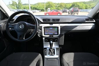 Volkswagen Passat 2.0TDI 103KW DSG Comfort. 8/12 - 5
