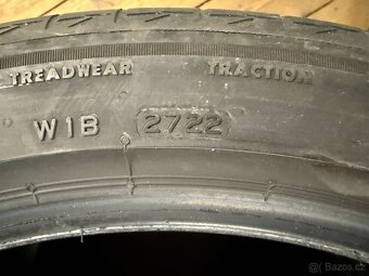 Letní pneu Bridgestone Turanza Eco – 21" - 5