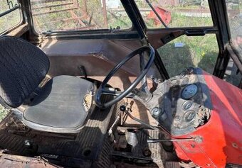 Traktor Zetor 6245 - 5