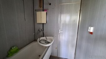 Pronájem bytu 2+1 s balkonem ul. Kamenná, Chomutov - 5