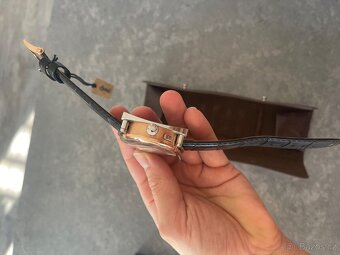 Hodinky Ingersoll Michigan 45 mm NOVÉ - 5