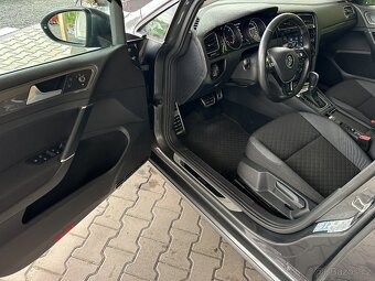 Volkswagen Golf VII 2.0 TDI 110kW/JOIN/4Motion/DSG/HIGHLINE - 5