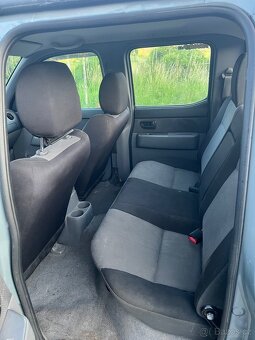 Ford Ranger 2.5 - 5