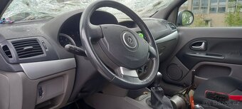 Renault Thalia II 1.2 16V r.v.2011 na ND. - 5