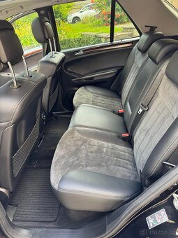 Mercedes-Benz ML 320 CDI - 5