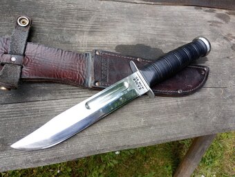 Nůž armádní USA ka bar USMC - 5