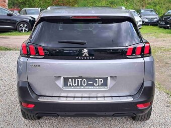 Peugeot 5008 1,2 PT EAT8 ALLURE - 5