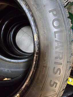 205/55 R16 Barum Polaris 5 - 5
