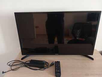 Samsung UE32N5372AU - 5