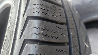 zimní pneu Continental, 195/60 R15 88T - 5