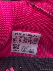 Sálovky Adidas Nemesis - 5