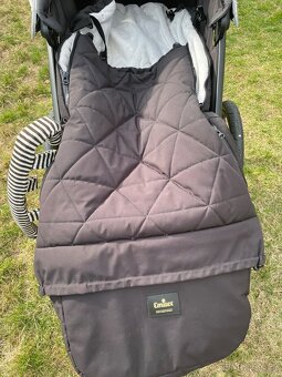 Prodej kočárku Thule Urban glide 2 - 5