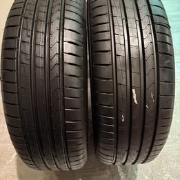 2x letní 205/60/16 Hankook Ventus Prime 4 - 5