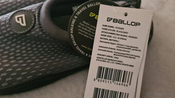 Boty do vody - Ballop Voyager vel. 37,5-38 - 5