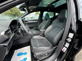 Cupra Formentor VZ 1,4TSI 180kw e-hybrid/360°kamery/pano/DCC - 5
