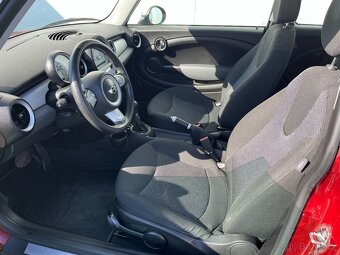 MINI Cooper Clubman 1.6i, 88kW, Automat, Klima - 5