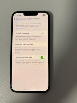 iPhone 13 - 5