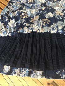 Elegantní sukně INC, vel. 6 (S/M) - 5