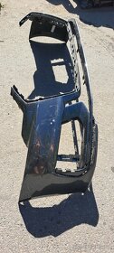 Predni naraznik audi a6 4k sline s-line audi c8 - 5