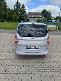 Ford turneo courier - 5
